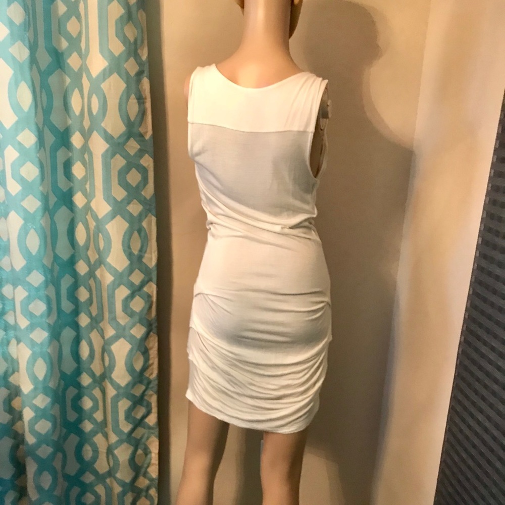 Cotton dress - Picture 2 of 2